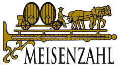 Weingut ~ Brennerei Meisenzahl  Logo